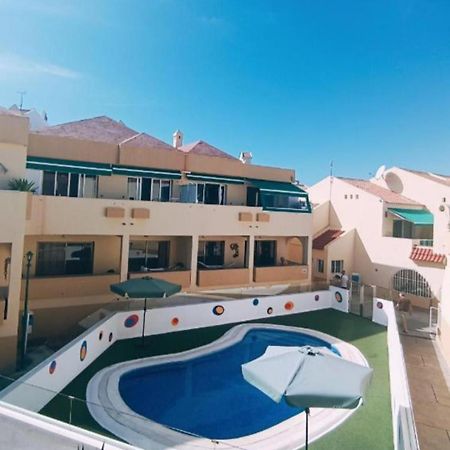 Mng-Apart Mareverde Costa Adeje- Las Americas Экстерьер фото