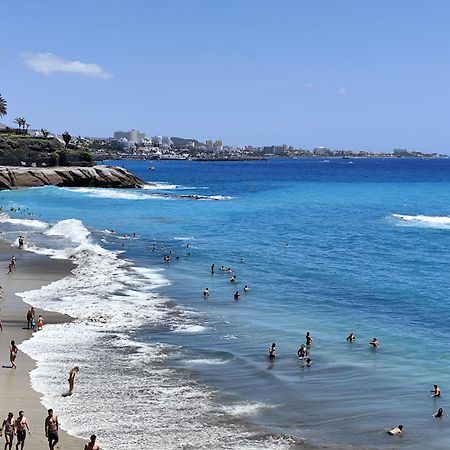 Mng-Apart Mareverde Costa Adeje- Las Americas Экстерьер фото