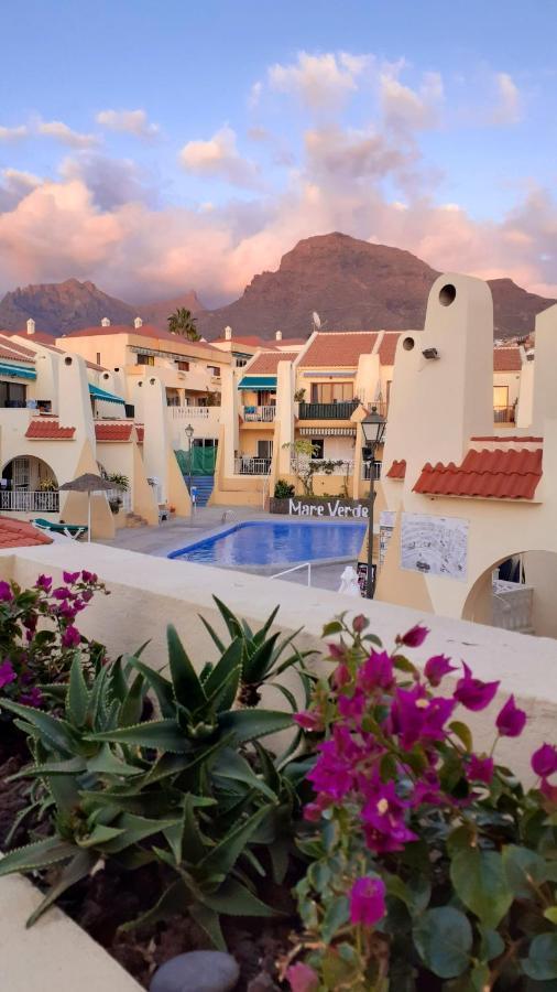 Mng-Apart Mareverde Costa Adeje- Las Americas Экстерьер фото