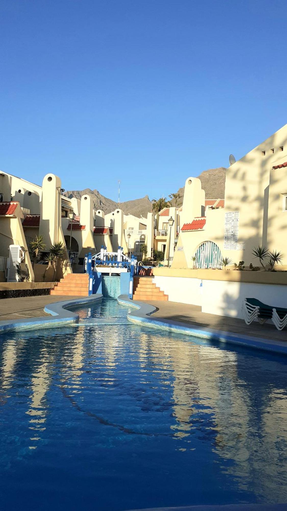 Mng-Apart Mareverde Costa Adeje- Las Americas Экстерьер фото