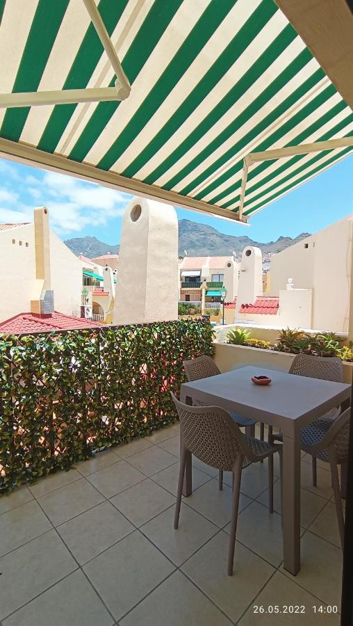 Mng-Apart Mareverde Costa Adeje- Las Americas Экстерьер фото
