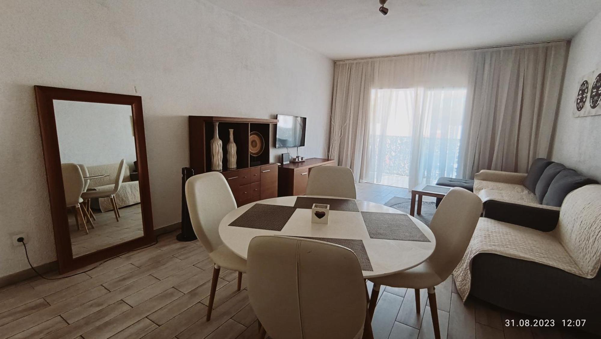 Mng-Apart Mareverde Costa Adeje- Las Americas Экстерьер фото