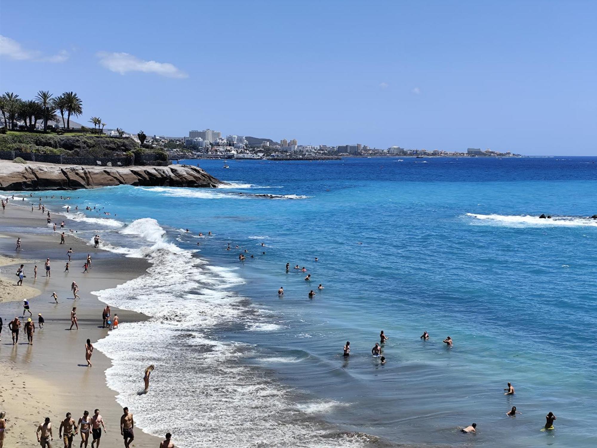 Mng-Apart Mareverde Costa Adeje- Las Americas Экстерьер фото